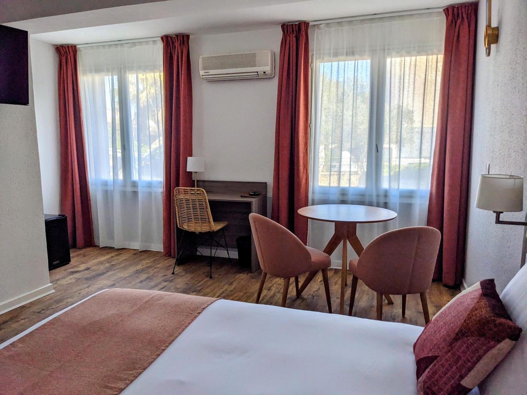 Maison Des Croisades Ег-Морт Екстер'єр фото